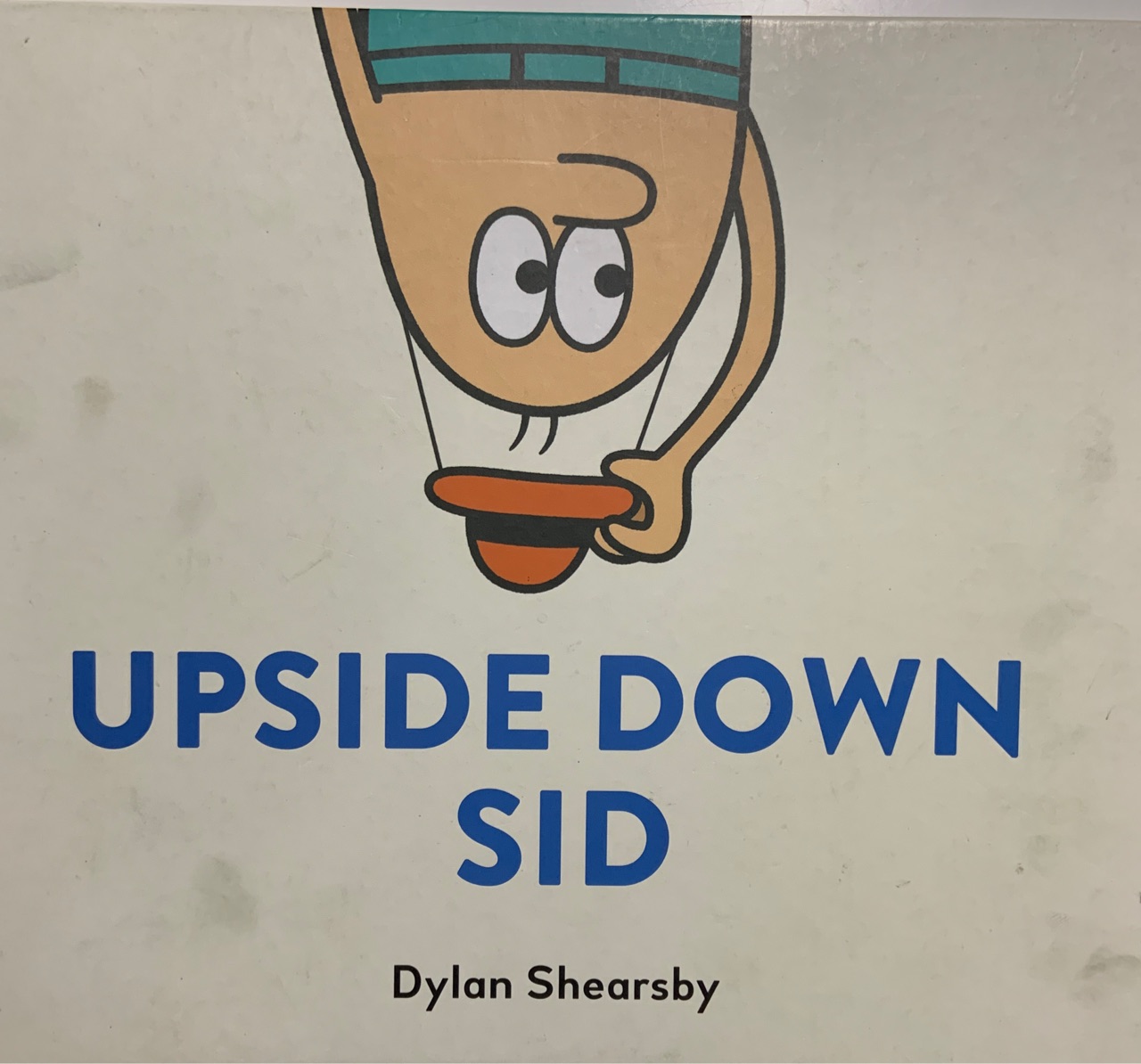 Upside Down Sid