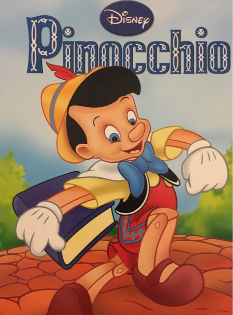 Pinocchio