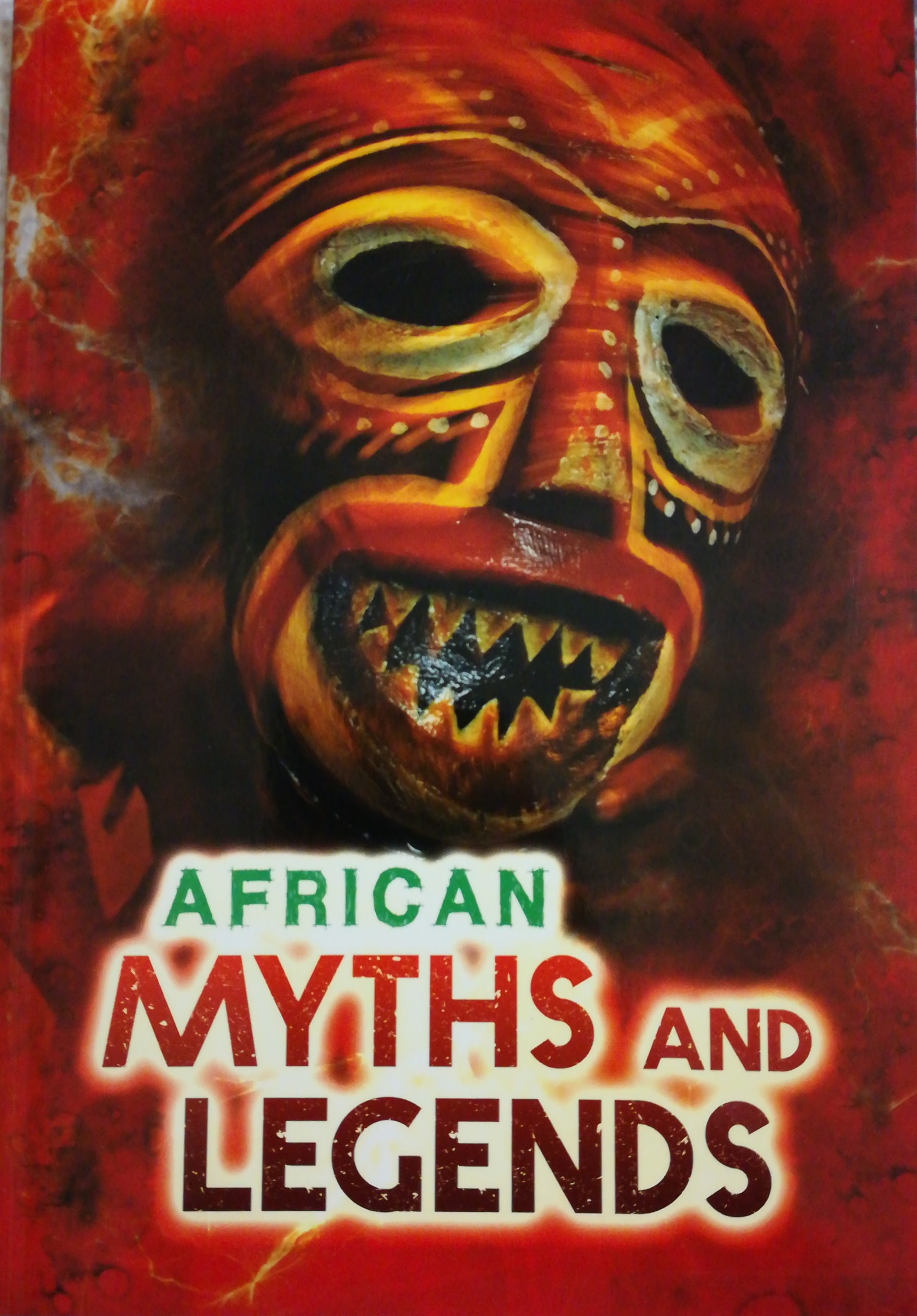 African Myths and Legends