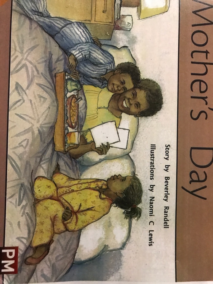 Mother's Day
