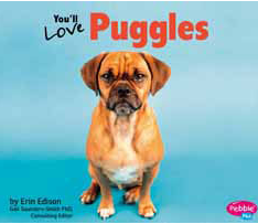 You'll Love Puggles