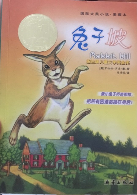 兔子坡