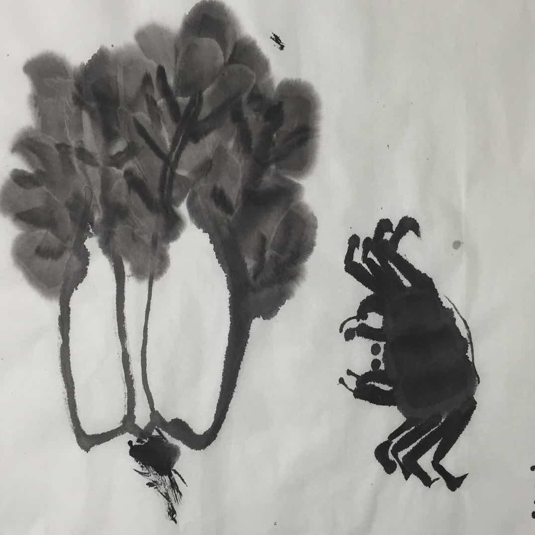 羅歪歪