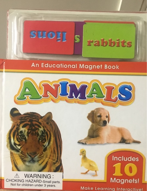 Animals