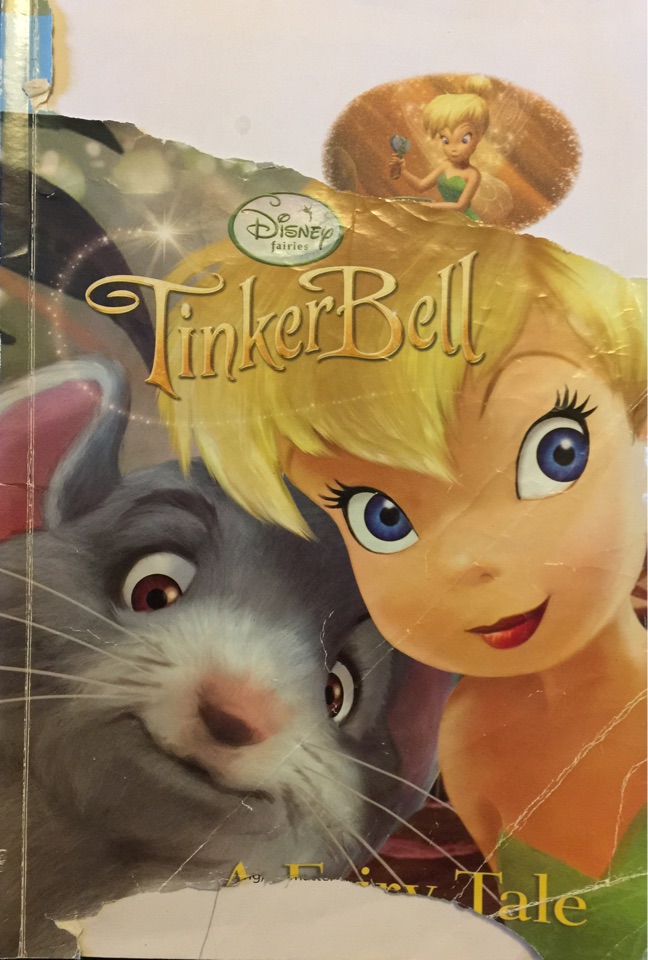 TinkerBell