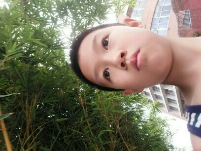 一八班楊子豫