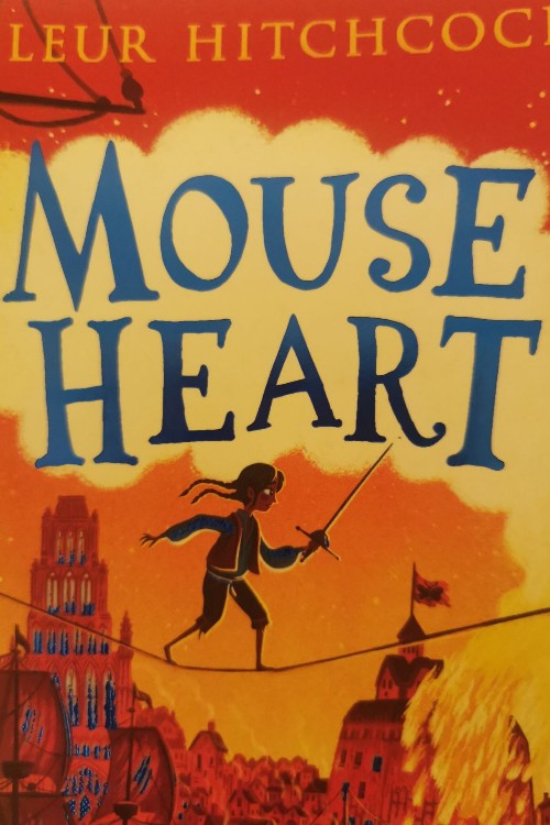 Mouse Heart