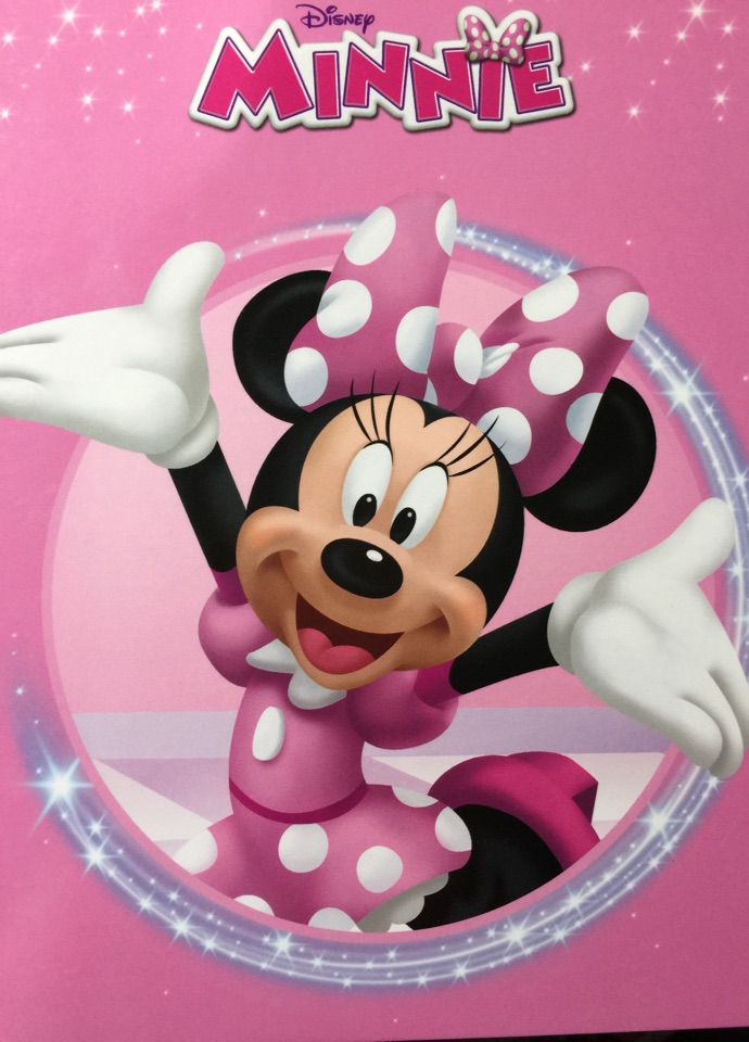 Minnie