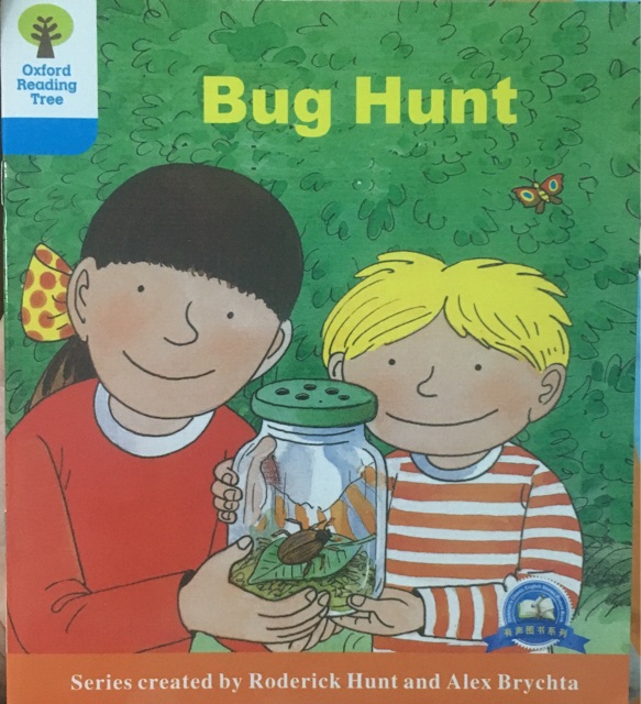 Bug Hunt