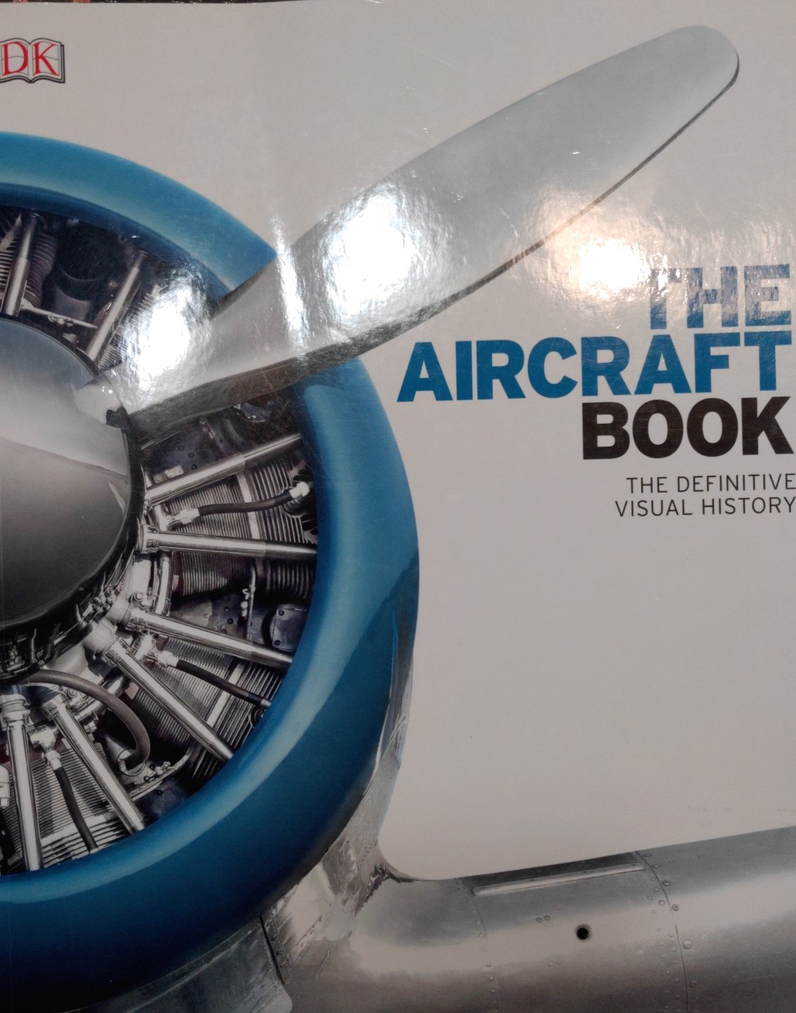 The Aircraft Book