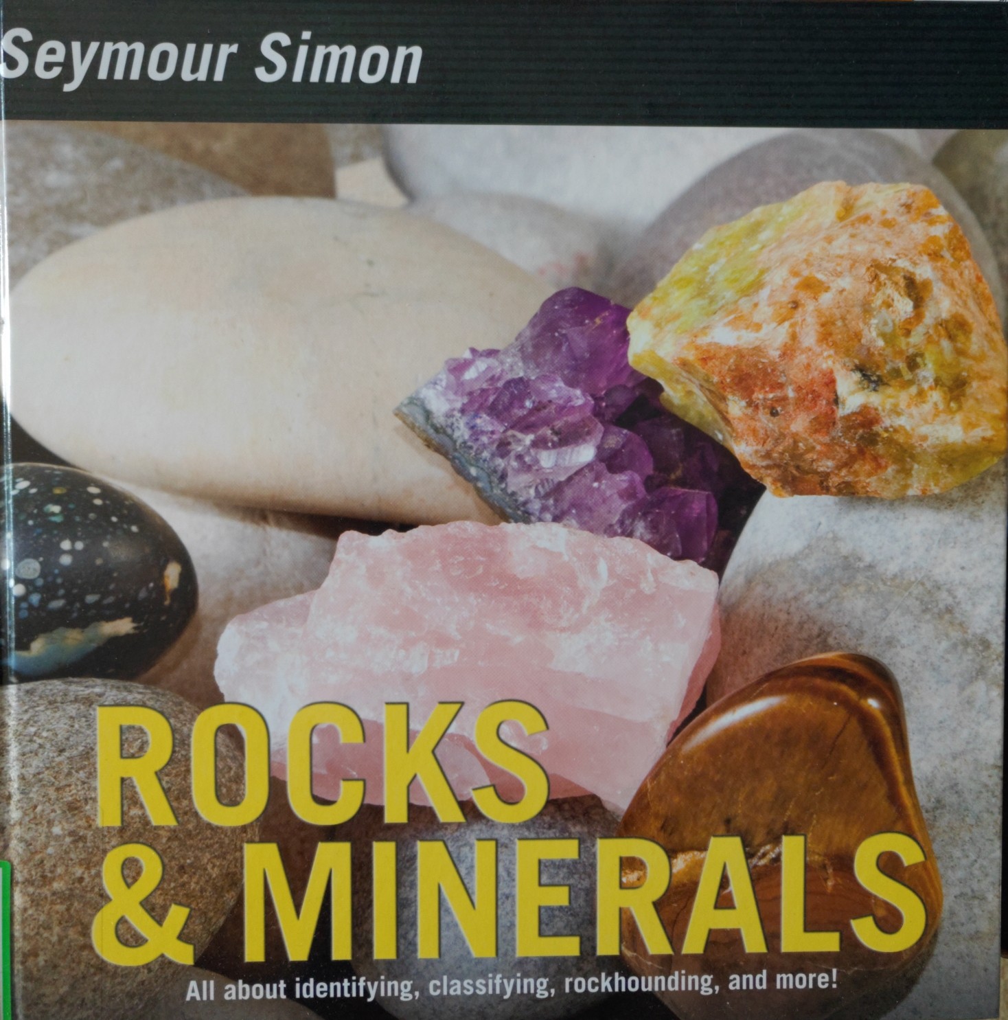 Rocks & Minerals