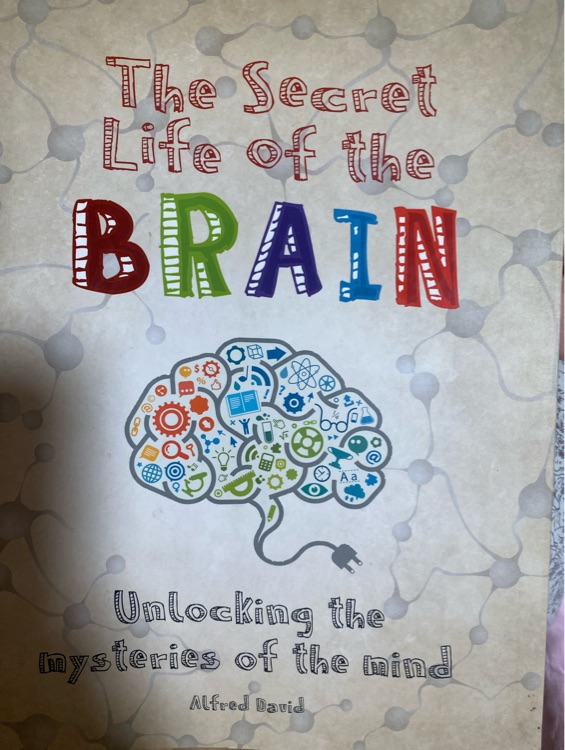 The Secret Life of the Brain