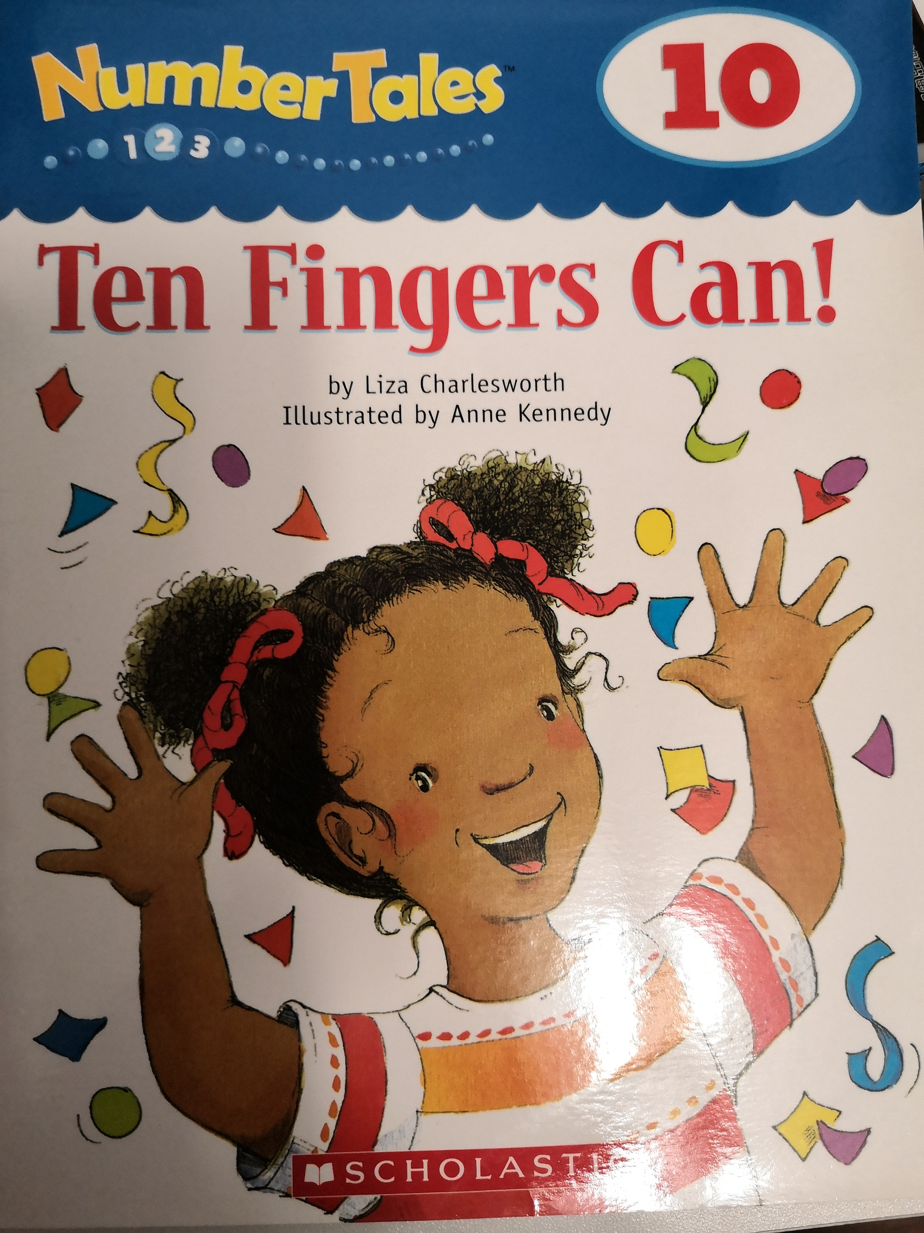 Ten Fingers Can