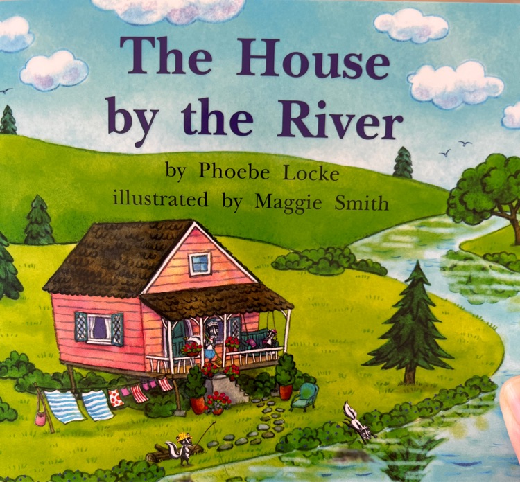 The House by the river