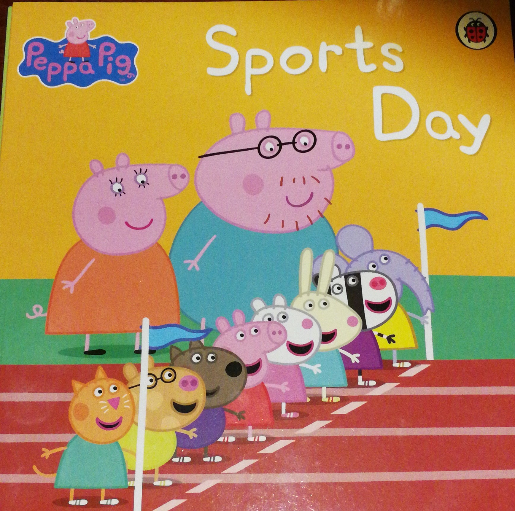 Sports Day