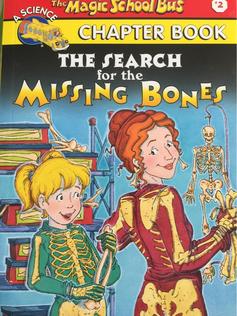 the search for the missing bones