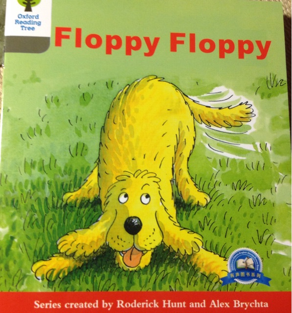 Floppy Floppy