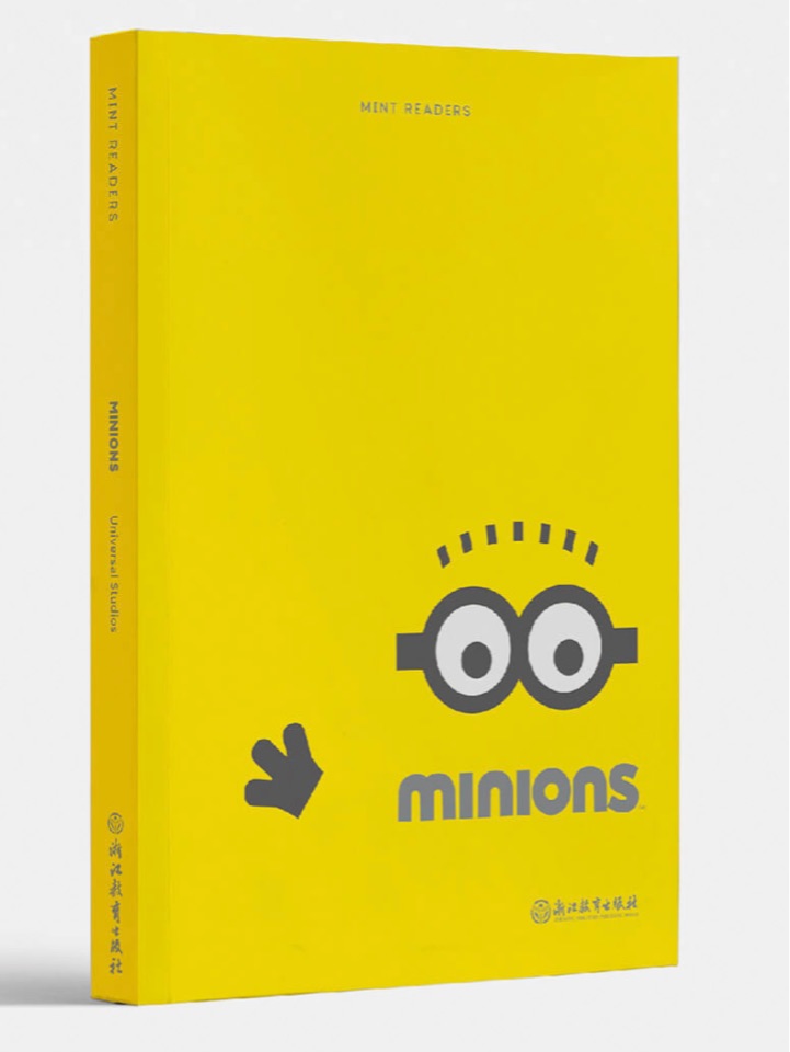 Minions