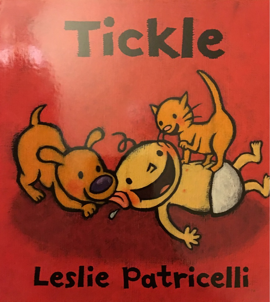 Tickle