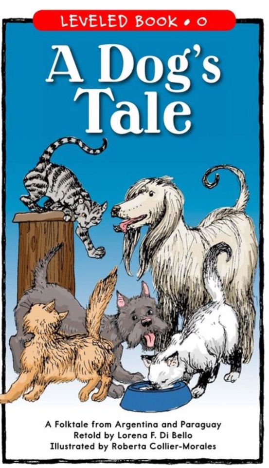 A Dog's Tale