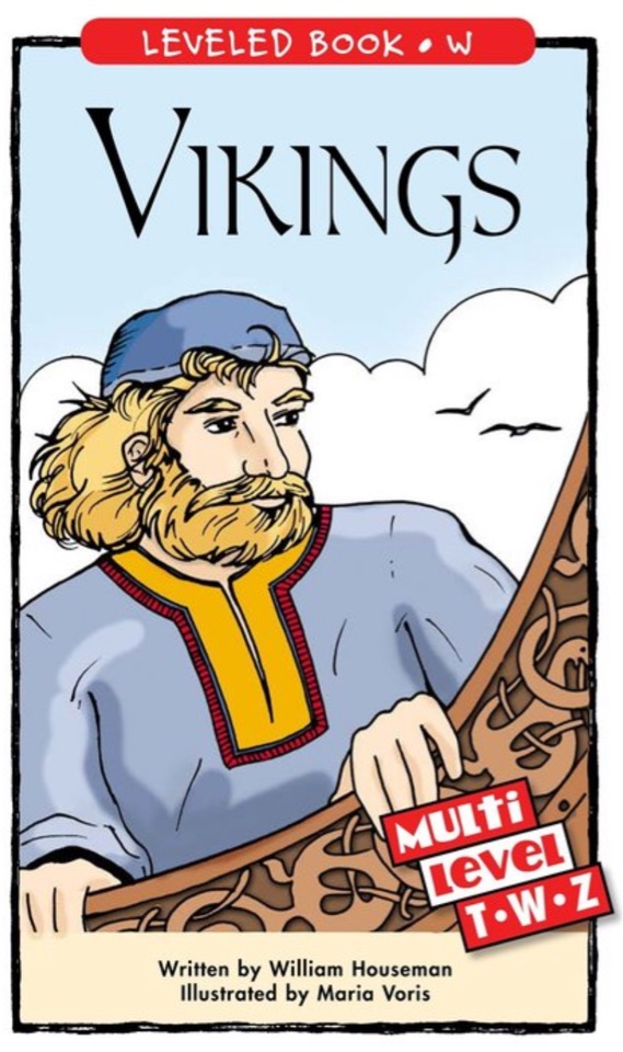 Vikings (RAZ W )