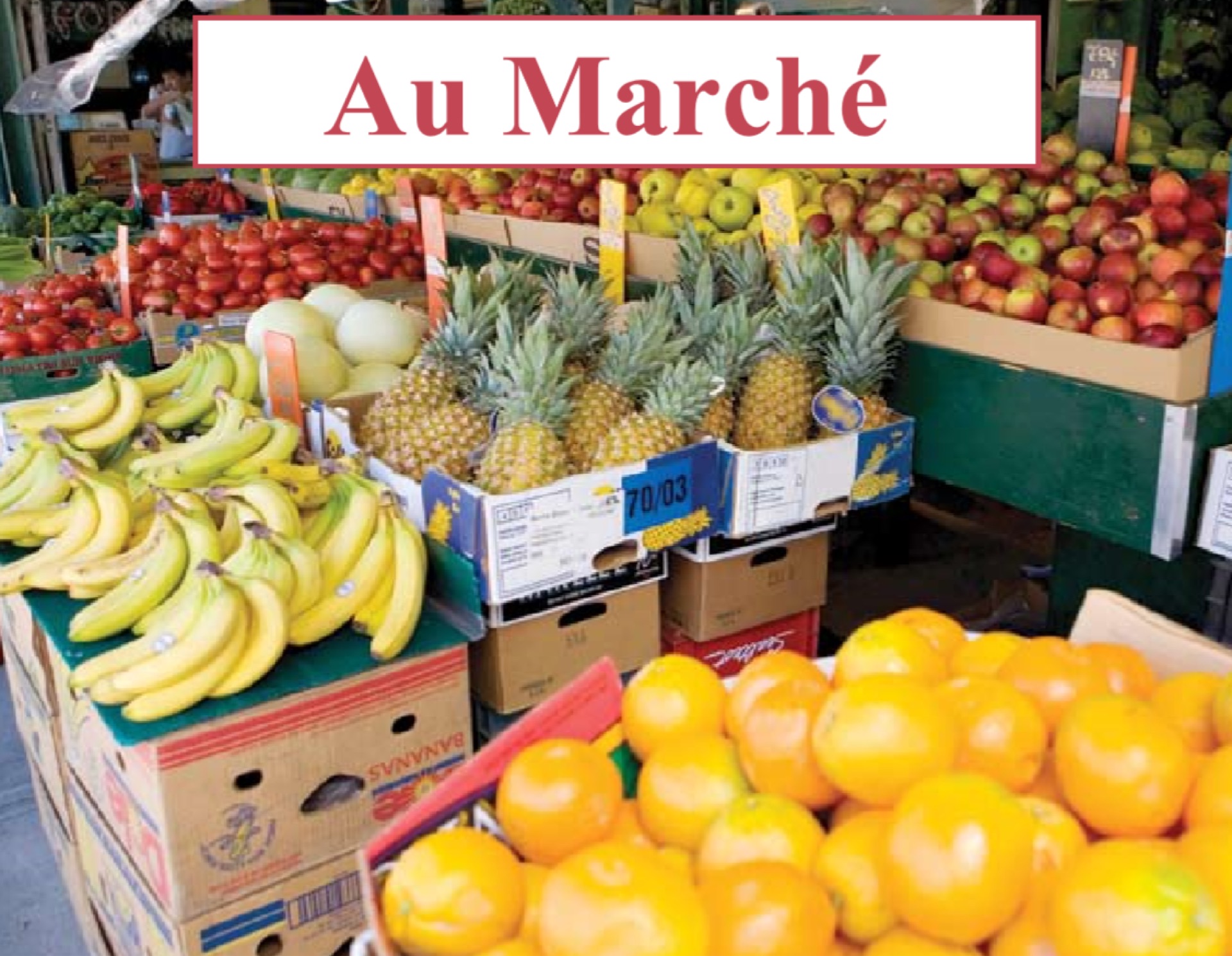 海尼曼 GK A Au Marché