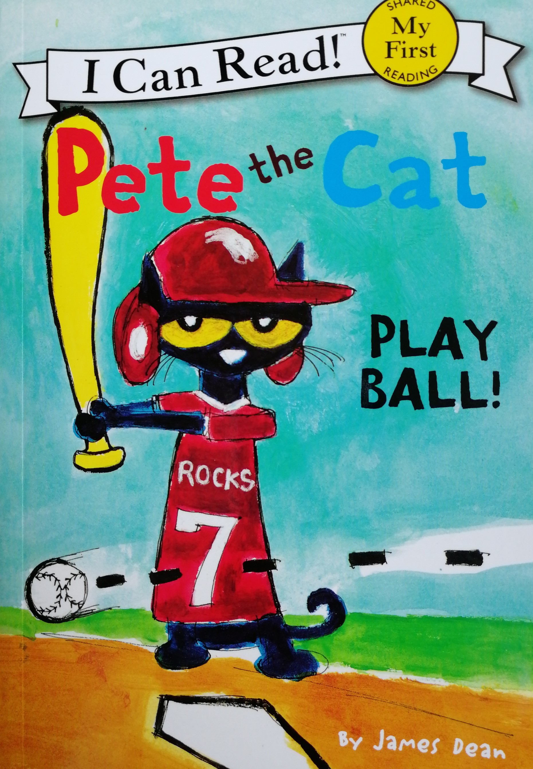 pete the cat