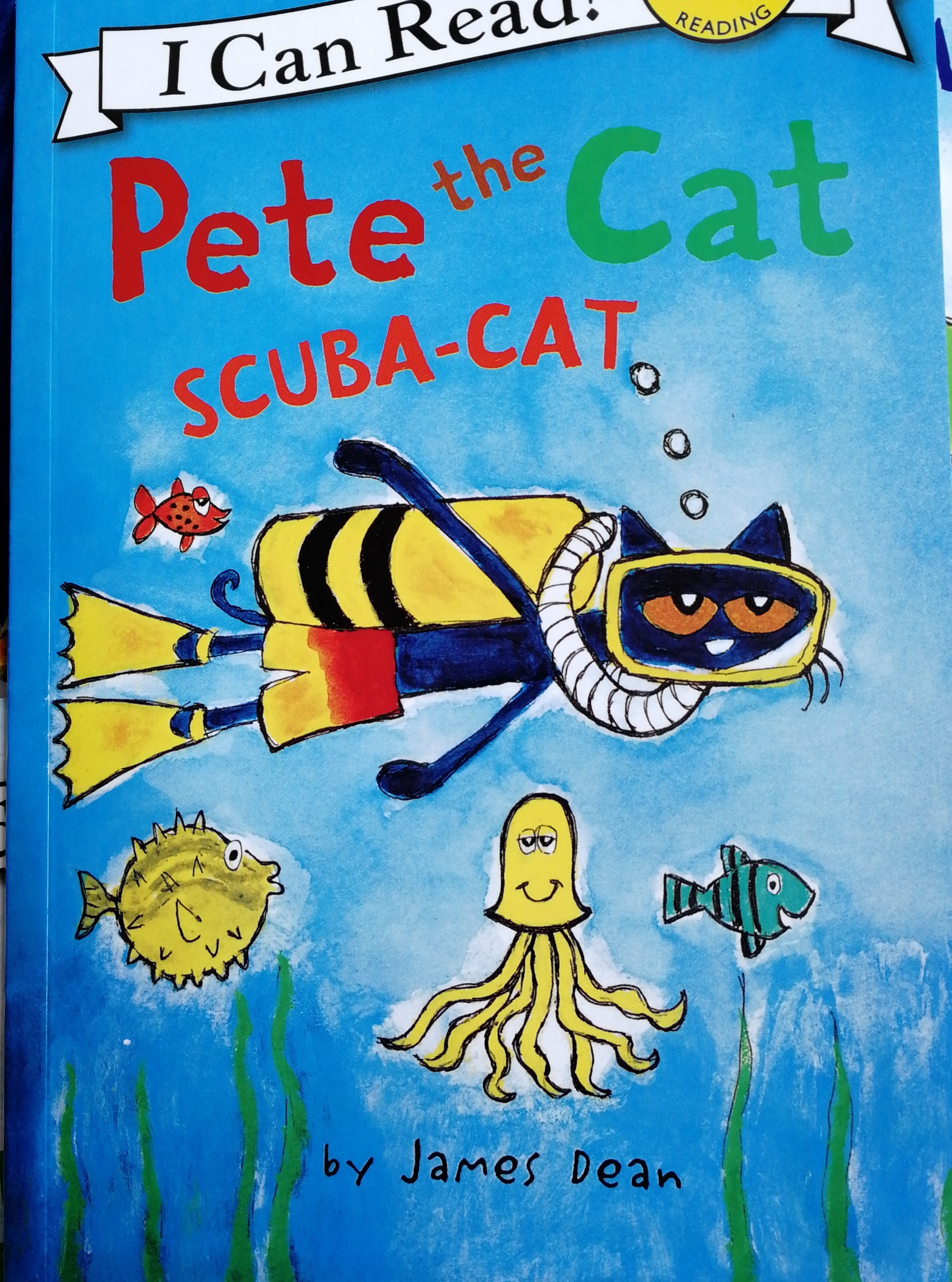 pete the cat