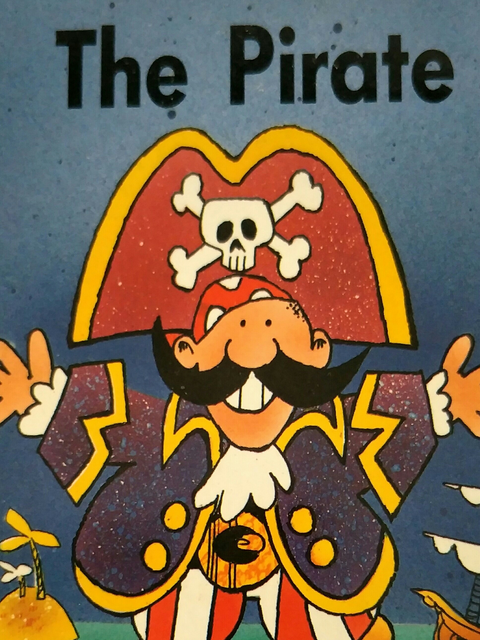 The Pirate