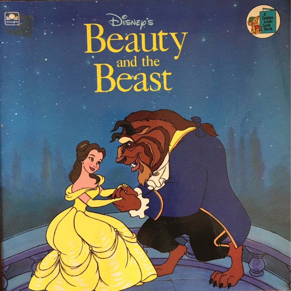 Beauty and the Beast