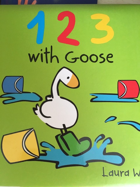 123with goose