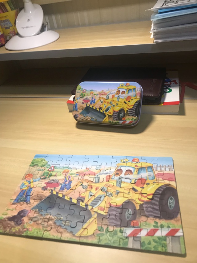 2018.7.19 平衡車