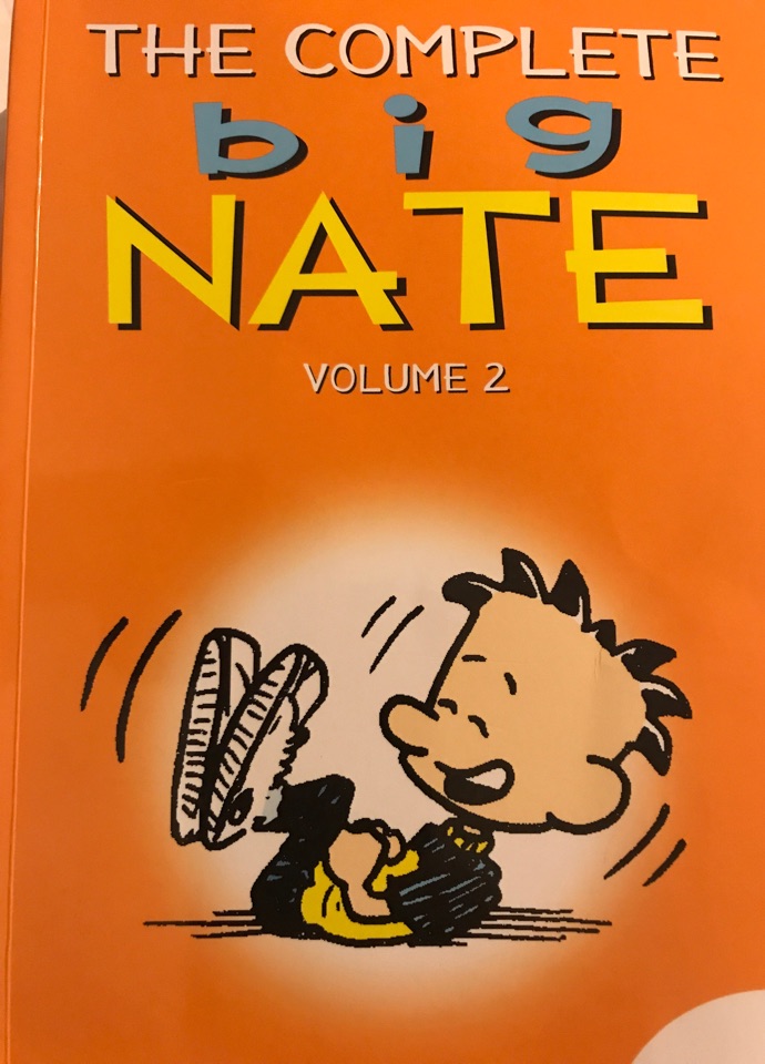 BIG NATE
