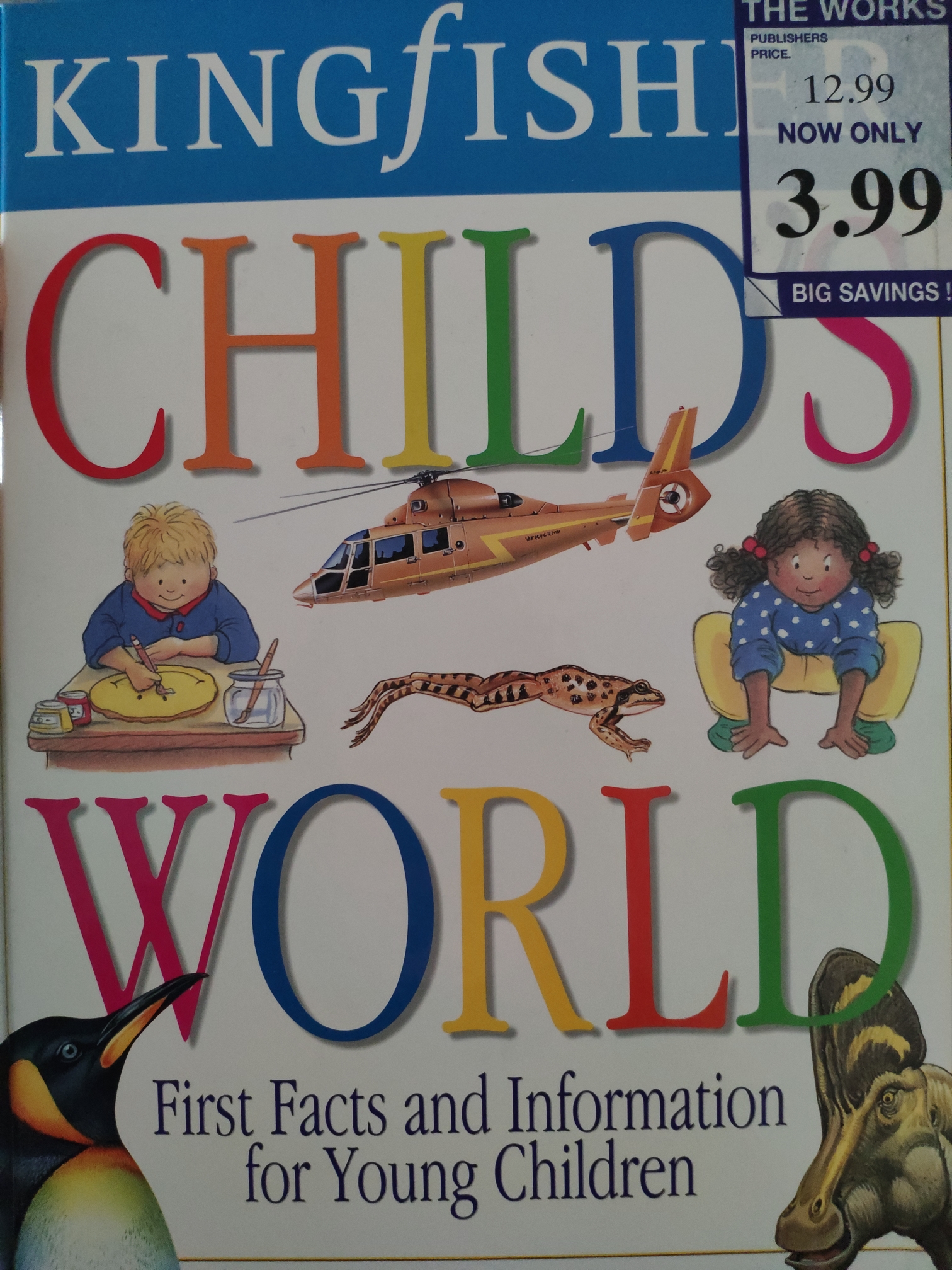 Child's World