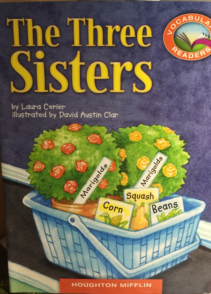 The Three Sister