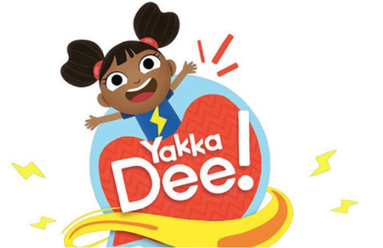 yakka dee