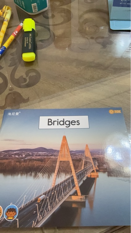 bridges