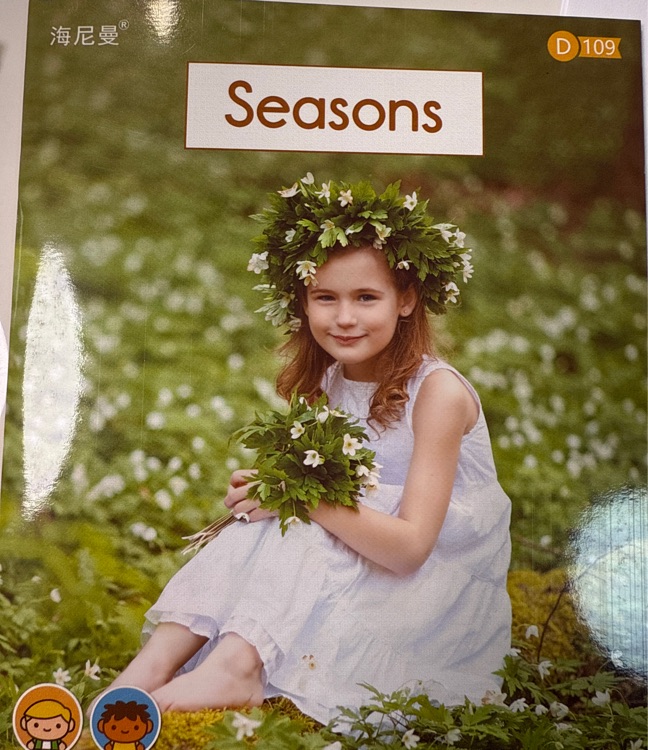 seasons