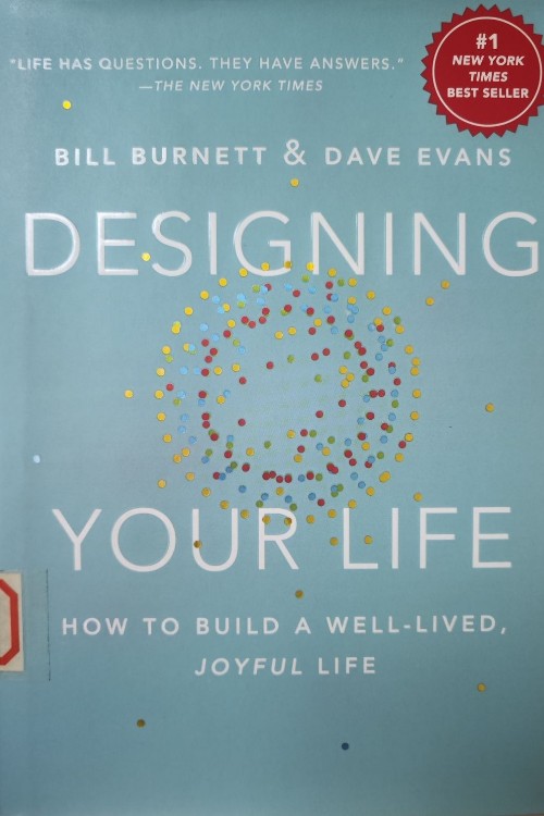 Designing Your Life