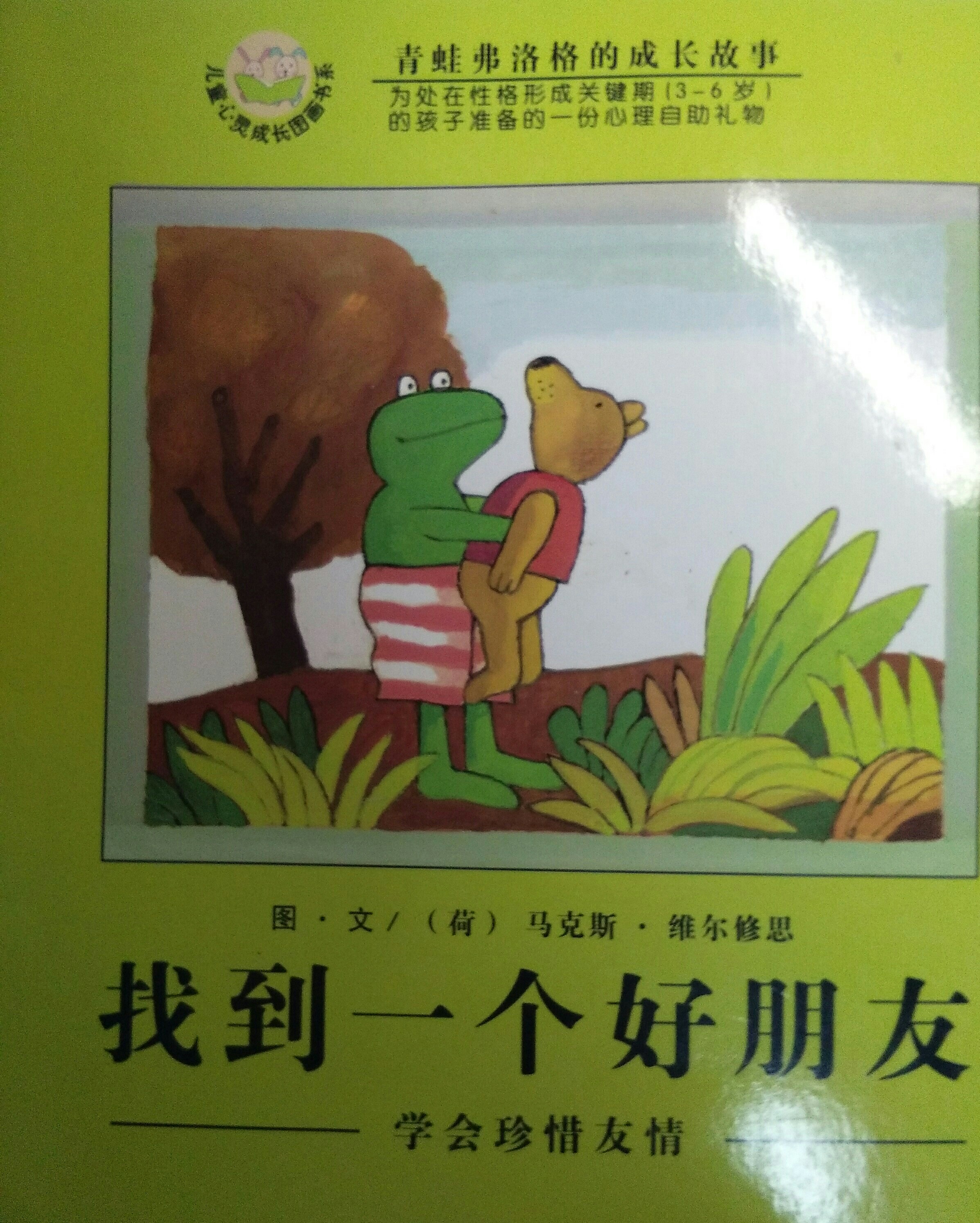 佛洛格系列