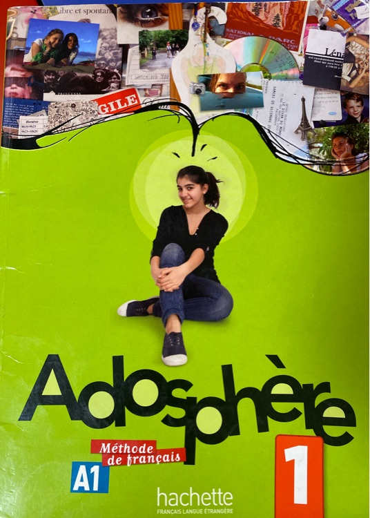 Adosphere A1