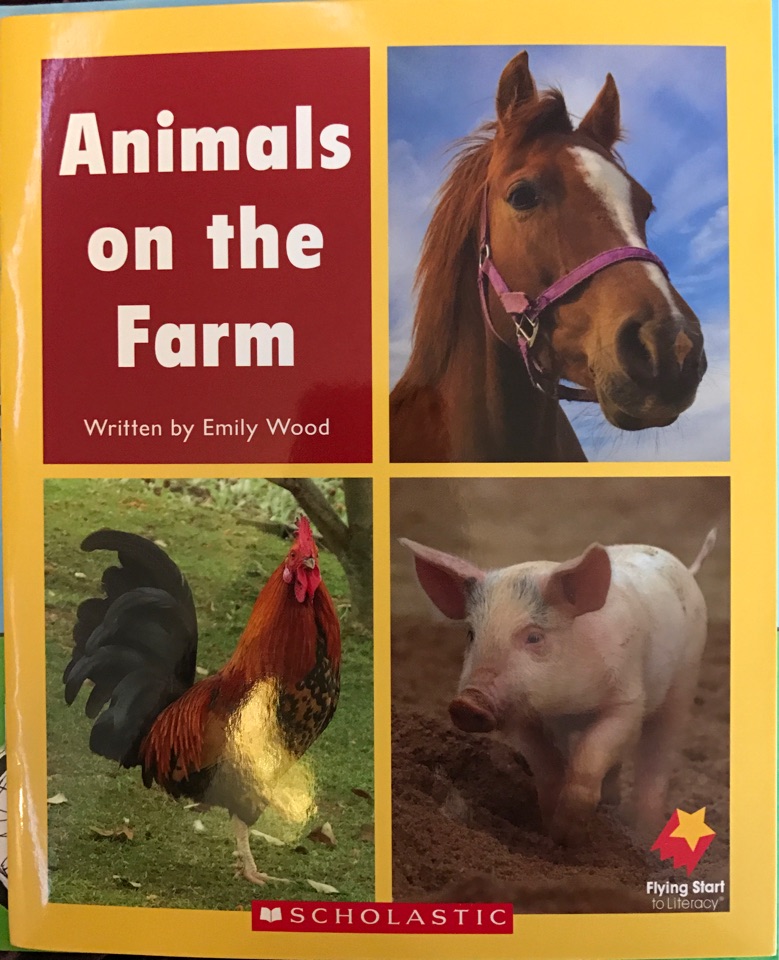 Animals on the Farm