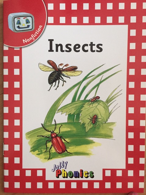 Insects