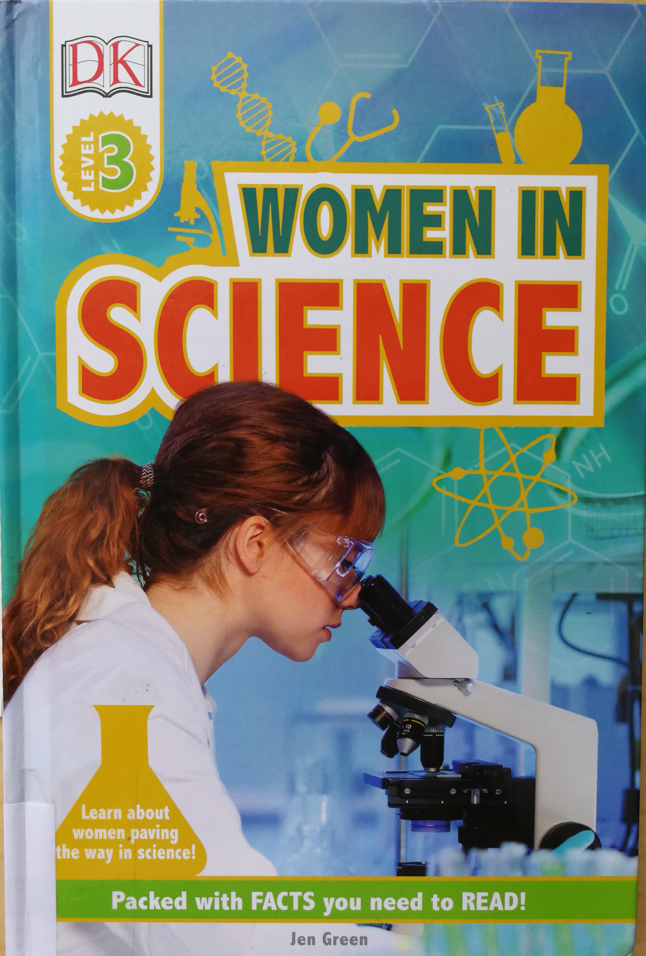 DK Women in Science