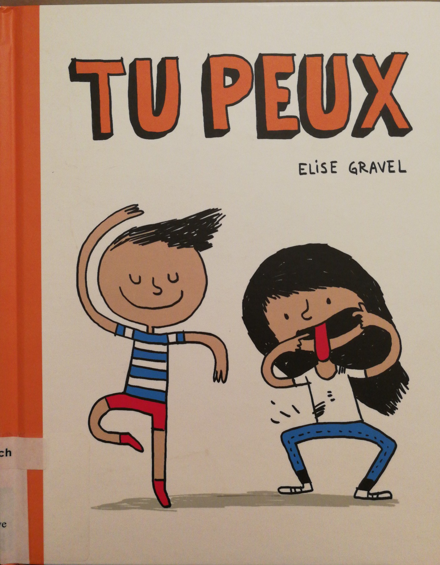 Tu Peux