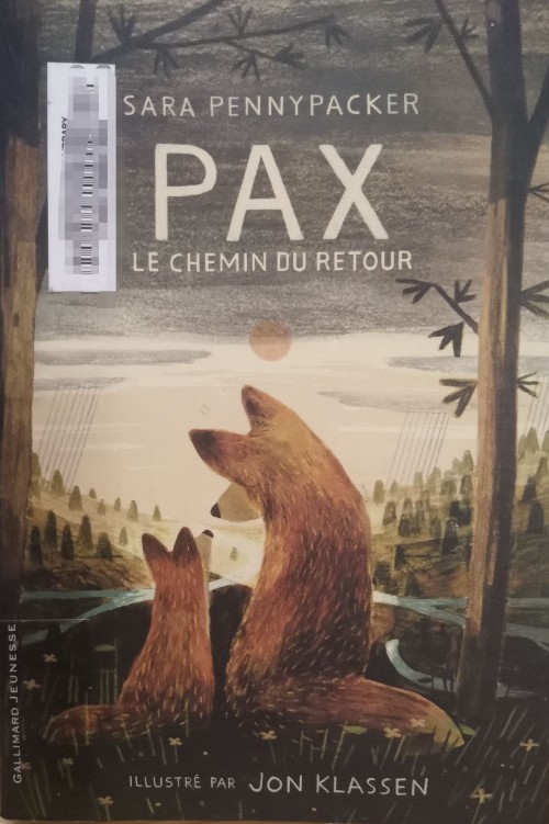 Pax