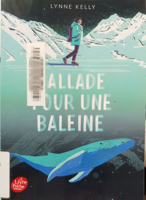 Ballade pour une baleine