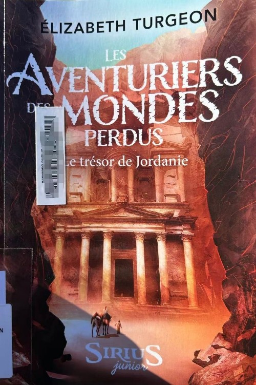 Les Aventuriers Des Mondes