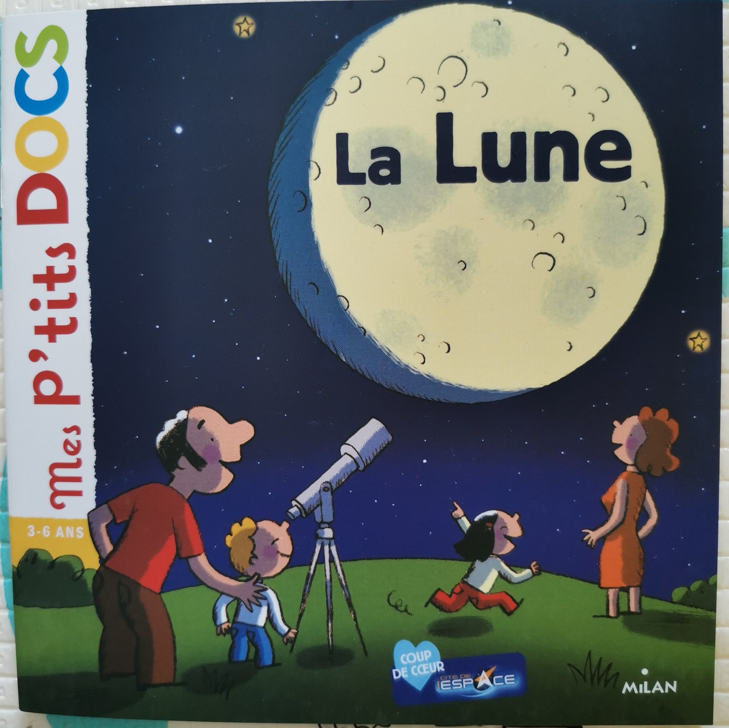 La Lune