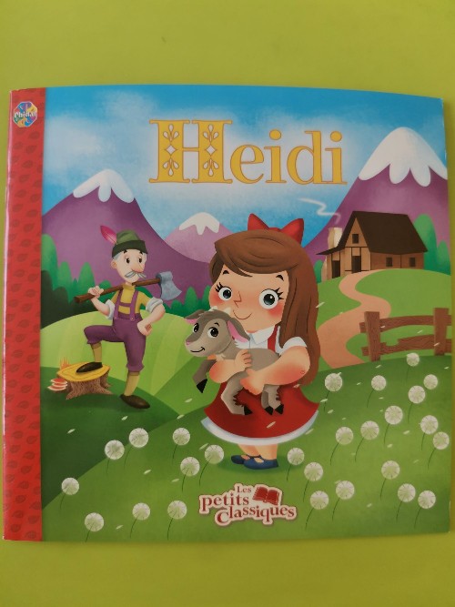 Heidi